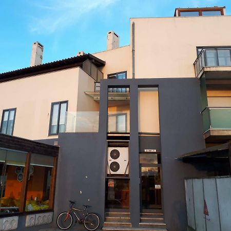 Apartament Casa Vista Mar Torreira Zewnętrze zdjęcie