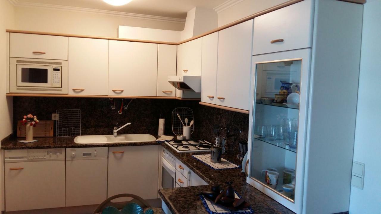 Apartament Casa Vista Mar Torreira Zewnętrze zdjęcie