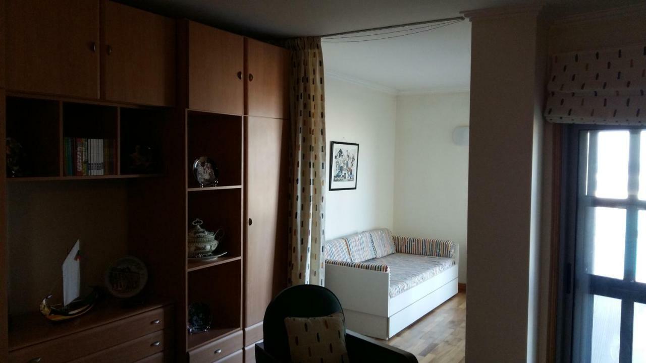 Apartament Casa Vista Mar Torreira Zewnętrze zdjęcie