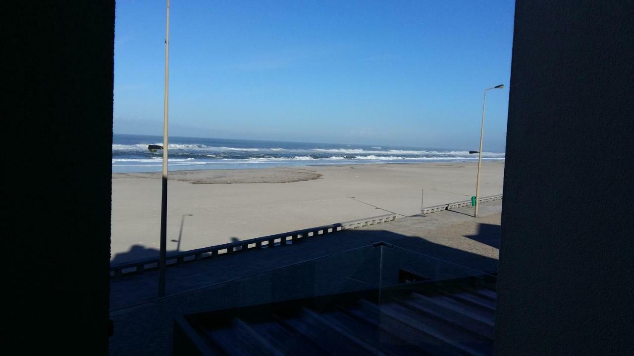 Apartament Casa Vista Mar Torreira Zewnętrze zdjęcie