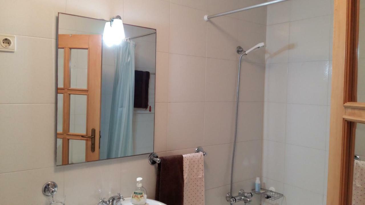 Apartament Casa Vista Mar Torreira Zewnętrze zdjęcie