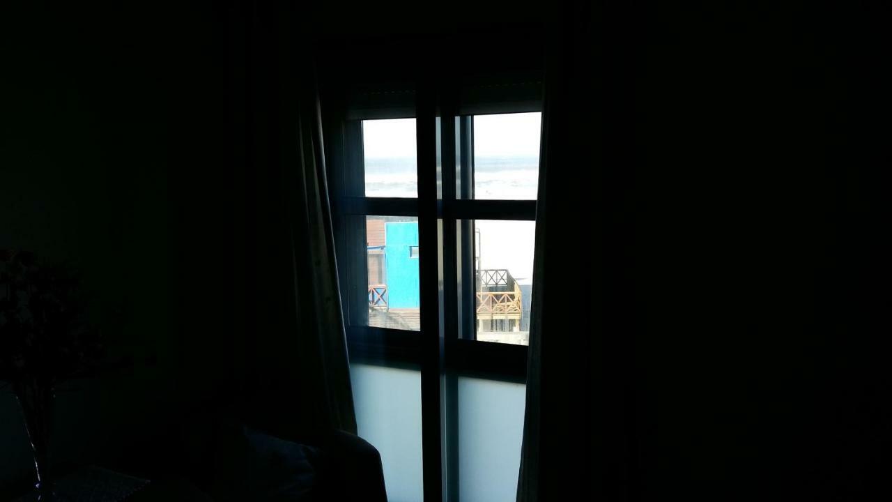 Apartament Casa Vista Mar Torreira Zewnętrze zdjęcie