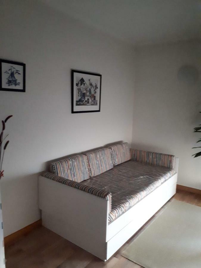 Apartament Casa Vista Mar Torreira Zewnętrze zdjęcie