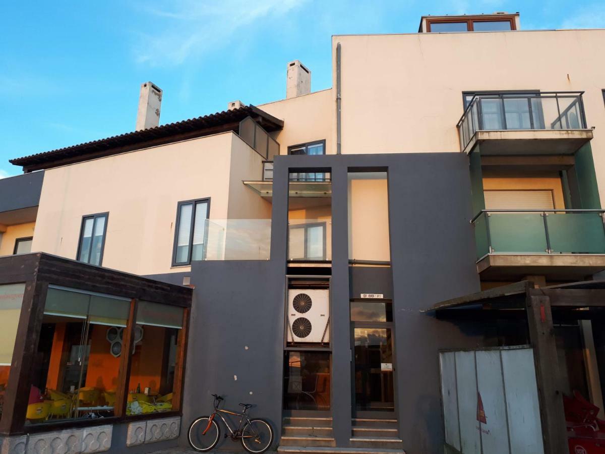 Apartament Casa Vista Mar Torreira Zewnętrze zdjęcie